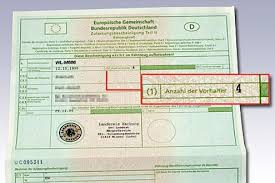 Anhänger können zum transport von gegenständen, fahrzeugen, booten oder ausrüstung verwendet werden und werden in der regel von einem anderen. Kfz Kaufvertrag Autoverkauf Ohne Risiko Autobild De