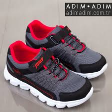 Jump Cocuk Spor Ayakkabi Fiyat 99 90 Tl Numara 31 35 Renk Beyaz Fume Lacivert Mor Petrol Yesili Siyah U Ayakkabilar Spor Mor