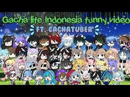 Some random memes i made for godzilla vs. Gacha Life Indonesia Funny Video Video Lucu 2 Ft Gachatuber Youtube In 2021 Funny Gif Funny Video