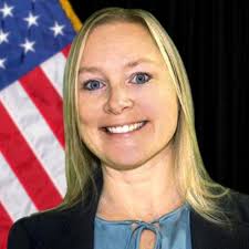 Join us in giving a big CONGRATULATIONS to Beth Rayner, a Reading  Specialist at DODEA Yokosuka Middle School, for being selected as the 2022  Dr. Linda L. Curtis Educator of Promise recipient.