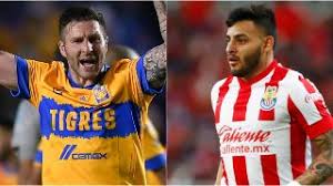 Y que será transmitido por imagen. Ver En Usa Eu Chivas Vs Tigres Uanl En Vivo Msl Pronosticos A Que Hora En Que Canal Ver Akron Por Liga Mx 2021 Online Ver Guadalajara Vs Tigres Uanl En