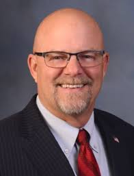 2019 Nevada Legislative Manual: Chapter I—Members of the Nevada Legislature