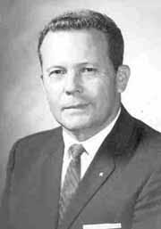 Lloyd A. Wicks Jr. and Mildred Robbins Wicks