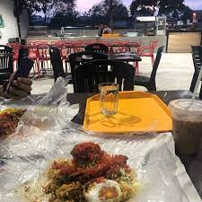 We did not find results for: Photos At Nasi Kandar Melayu Apollo 1 Tip From 134 Visitors