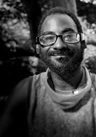 Ella Al-Shamahi at The Richmond Forum by The Richmond Forum