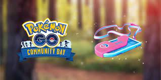 Friendship levels and stardust trading cost of new and already caught pokemon. The Roselia Pokemon Go Community Day Exclusive Special Research Story Is Now Available In The In Game Store Pokemon Blog