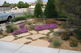 Gardening Landscaping I Xeriscape Landscaping Xeriscape Front Yard Xeriscape