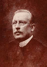 Alberto Barton Thompson (1870-1950)