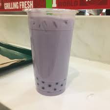 What Does Taro Taste Like? - Moon And Spoon And Yum