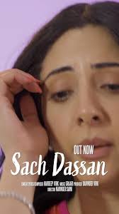 Satshriakal ji… apna nawa song “sach dassan” apne channel “Hardeep virk  music” ton release ho gaya hai… suno, like karo, share karo, comment karo,  channel subscribe jaroor karo ji, thanks 🙏🏼