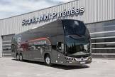 SCANIA-BUS