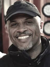 Nick Davis celebrated with Reelworld Film Festival Visionary Award — Ron  Fanfair