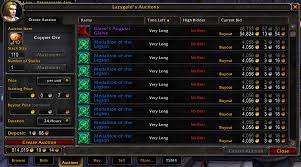 Introduction To The Auction House And The Classic Economy - Guides - Wowhead