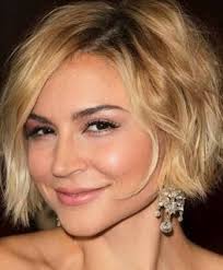 Image Result For Short Hairstyles For Fine Frizzy Hair Thin Hair Haircuts Wavy Haircuts Bob Hairstyles