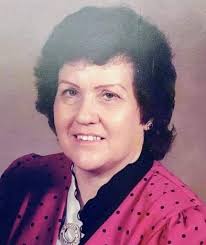 Margaret Annette (Simmons) Padgett Obituary March 3, 2022