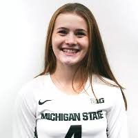 Kayla Foley » clubs :: Women Volleybox