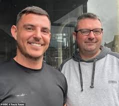 Michelin-rated restaurant fights back against online scammers who tried to  blackmail it with 'one-star' reviews if they weren't paid