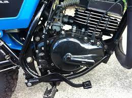 gorgeous suzuki ts125 genuine suzuki hand grips price is 2 495 o n o in my opinion this is a show winning bike the list goes on a suzuki ts125 suzuki bike