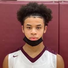 Marcus Cuellar's North Grand High School Career Home