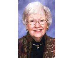 VERA WHITAKER Obituary (1918