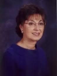 Obituary information for Gloria Jean Dell