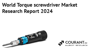 Torque Screwdriver Market 2014 2024 Growth Trends And