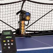 Robo-Pong 2055 Table Tennis Robot | Used - like new | ZAR12,000.00 |  Bloemfontein, Free State