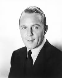Image of Lon McAllister, Publicity Portrait for the Film, "The Story of