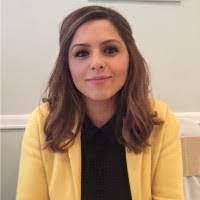 Teresa Mikrut's Instagram, Twitter & Facebook