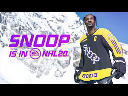 Do you need to pass in nhl 20? Snoop Dogg S Bizarre Nhl 20 Cameo Exposes Ea S Warped Priorities