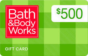 Maybe you would like to learn more about one of these? Bath And Body Works