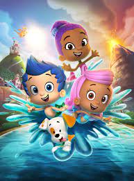 Season 5 | Bubble Guppies Wiki | Fandom