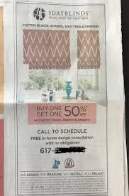 For 40+ years we've helped transform your house into a dream home by providing custom window treatments! 3 Day Blinds 3dayblinds Twitter