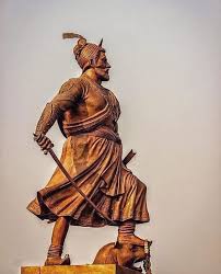 Yuva Brigade on Twitter: "#Maharakshak #SambhajiMaharaj Naman to ...