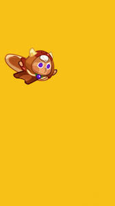 This subreddit is dedicated to discussing the mobile endless runner. Cookie Run Wallpapers Wallpaper Cave