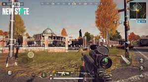 Pubg New State Reached 5 Million Pre Registrations In 2021 Battle Royale Game News Games Battle