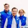 Moderaterna's Bold Vision: Making Sweden the Richest EU Nation and Decentralizing Governance