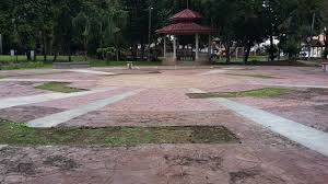 Beberapa informasi dalam halaman ini adalah seperti di bawah ini. Mohd Faiz Bin Abdul Manan Taman Pergola Slim River