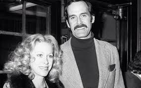 Listen to music from john cleese and connie booth like fawlty towers, volume 1: John Cleese And Connie Booth Prince Of Wales Theatre Connie Booth National Photography