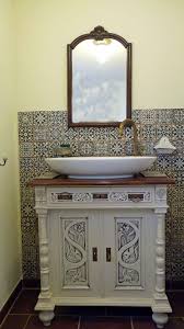 Zwischen Marrakesch Und Landhaus Romantik Ein Gekonnter Mix Shabby Chic Badezimmer Shabby Chic Dekor Schabby Schick