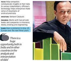 There are lots of ifs and buts in this question, a big hypothetical question. How Real Is The Artificial Intelligence Startup Wave The Economic Times
