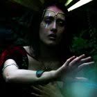 Decaying rabbit by Jess Reef (Pretty things, Providence, RI) : r/tattoos