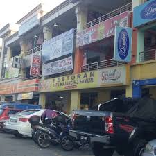 Kuala lumpur bölgesindeki 3 adet sate kajang hj samuri şubesini gör. Sate Kajang Haji Samuri Taman Melati 118 Tips