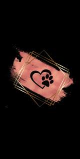 Instagram logo story instagram instagram story template instagram posts insta icon locked wallpaper instagram highlight icons story highlights flower frame. Instagram Highlights Cover Paw Instagram Black Theme Pink Instagram Instagram Graphic Design