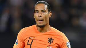 We did not find results for: De Ligt Delivers Encouraging Van Dijk Fitness Update As Liverpool Star Seeks To Win Euros Race Goal Com