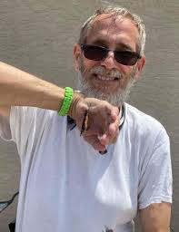 Patrick Thomas Kulikowski