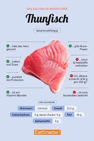 Thunfisch Eat Smarter