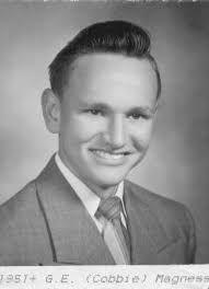 1951 SLHS Senior Class