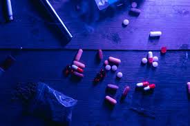 Image result for Club Drug