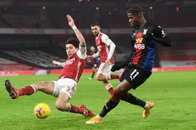 Héctor bellerín fm 2021 scouting profile. Report Euro Giants Eye Move To Sign 110k Per Week Arsenal Star Football Cut